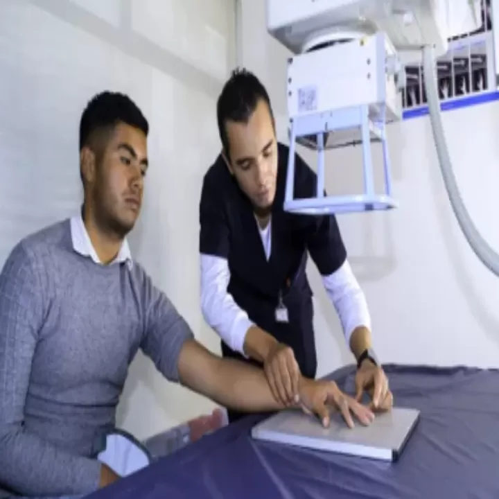 Center for Orthopedics and Traumatology Unicentro - Photo 4