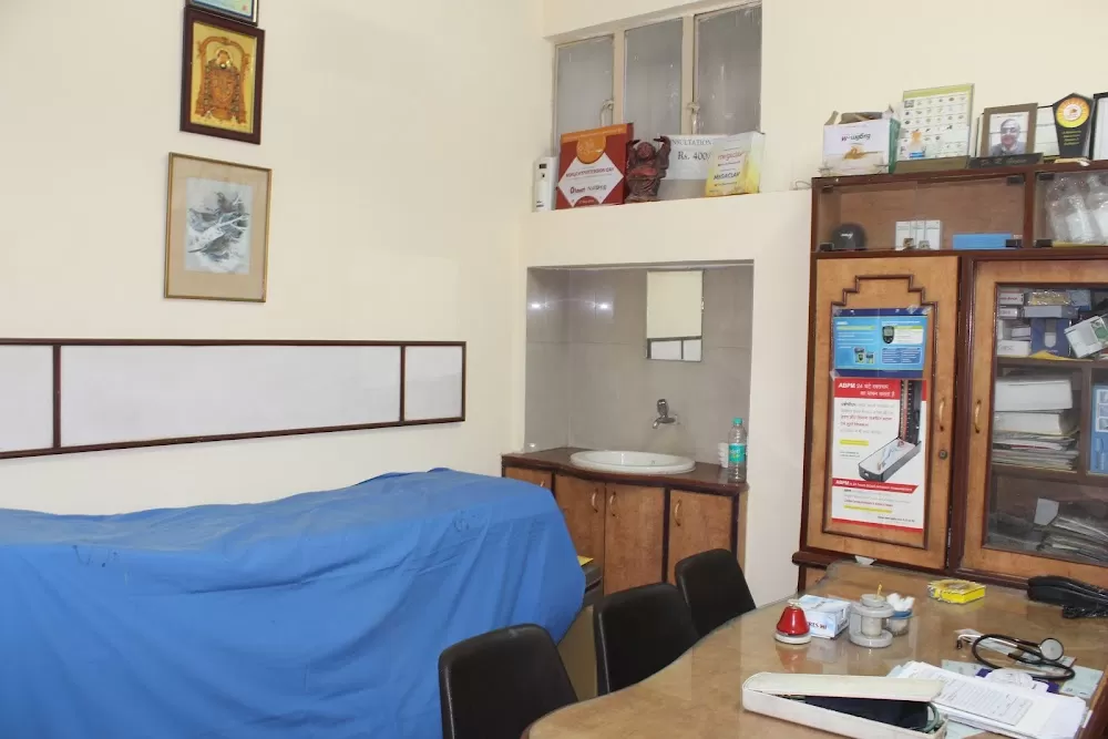 Saraswati Hospital - Photo 8