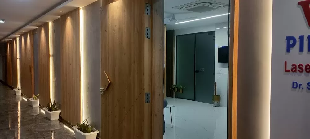 Dr. Sarita Patil (Vithai Hospital) - Photo 2