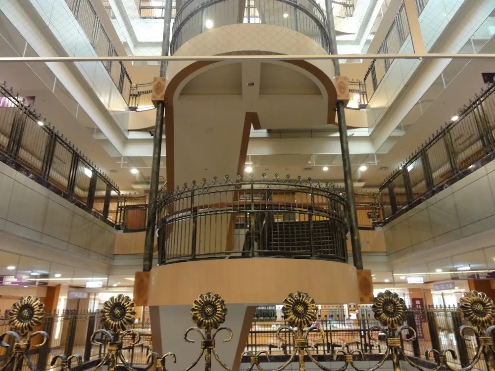 E-Da Cancer Hospital - Photo 2
