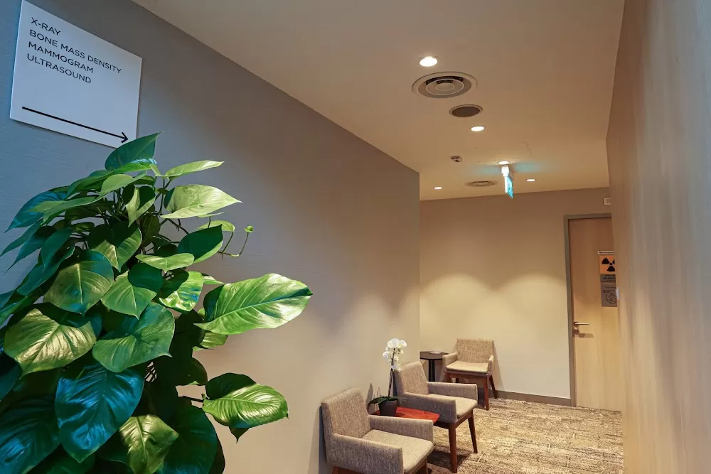 Thomson Women's Clinic/Specialists (Paragon) - Female O&G Specialist - Photo 2
