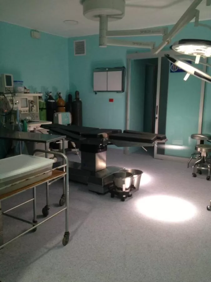 Hospital Clínica Labrador - Photo 3