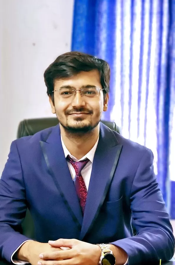 FOCUS Brain and Behavior clinic - Dr. Dhaval J Patel | Psychiatrist In Vadodara - Photo 2