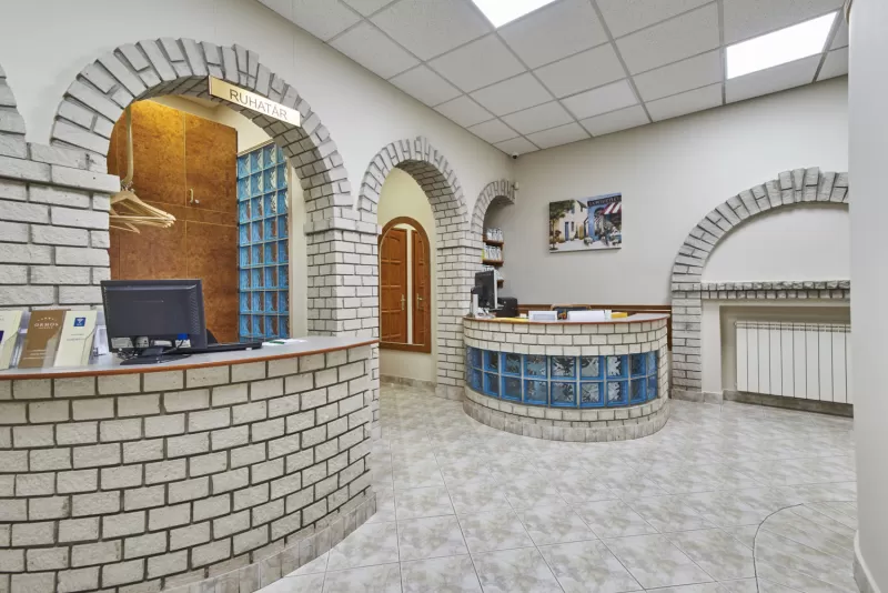 Ormos Institute - Photo 6