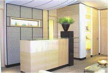 Orchard Medical Specialists Centre - Photo 8