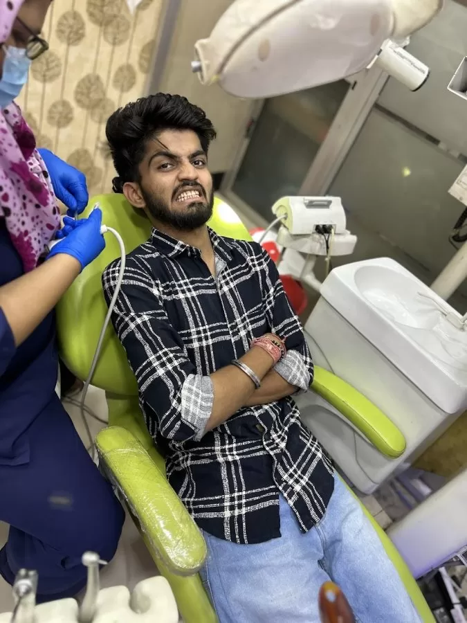 Shukra Dental Centre Mint - Photo 2