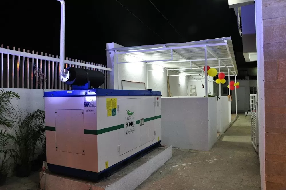 Samarth Sai Maternity Surgical Hospital - Photo 8