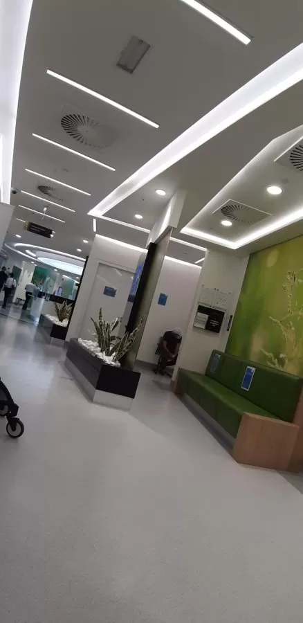 Etihad Airways Medical Center - Photo 3