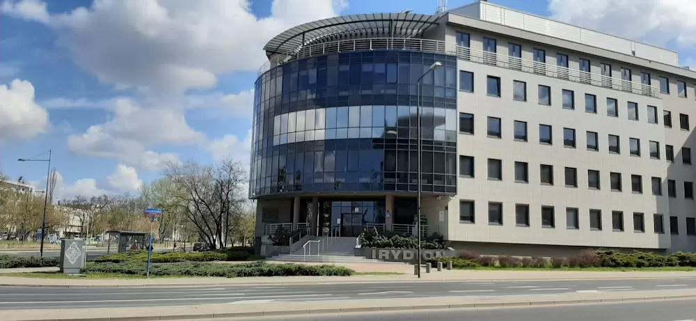Centrum Medyczne PZU Zdrowie Warszawa Powązkowska - Photo 6