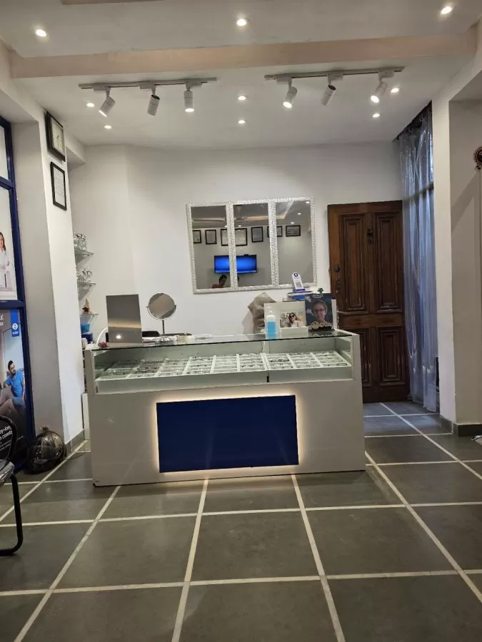 Diveeksha Eye clinic - Photo 2