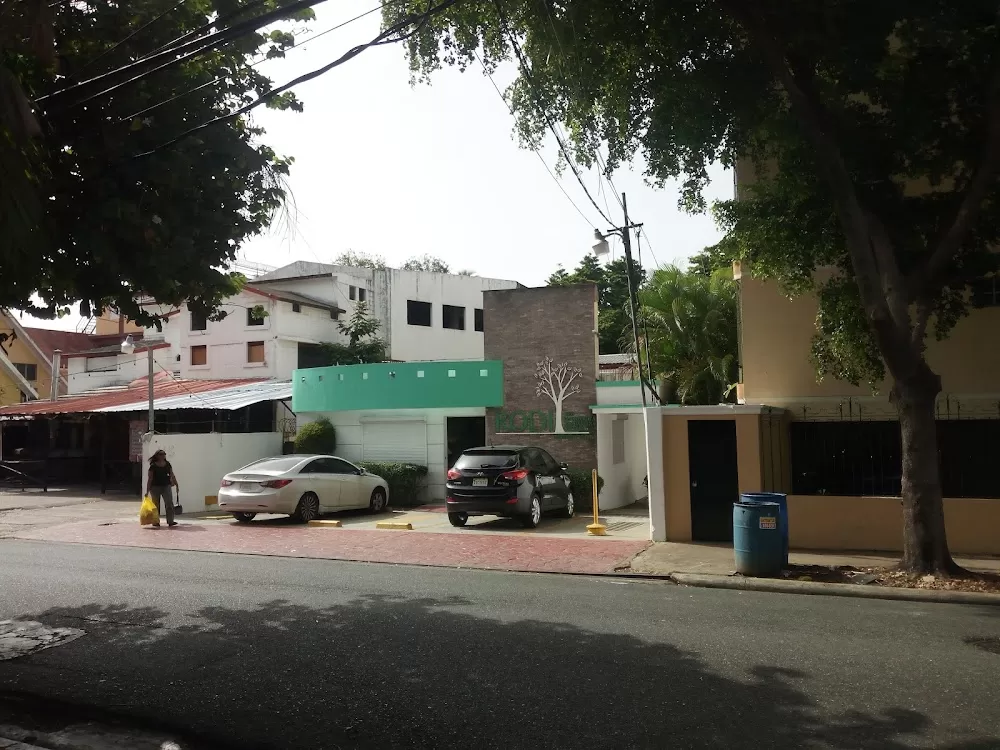 Red Oncológica Dominicana Integral (RODI) - Photo 6