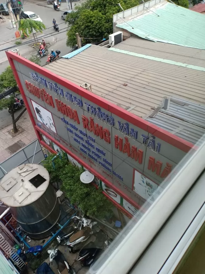 Bệnh Viện Giao Thông Vận Tải TP.HCM - Phòng Khám Đa khoa 136 - Photo 7