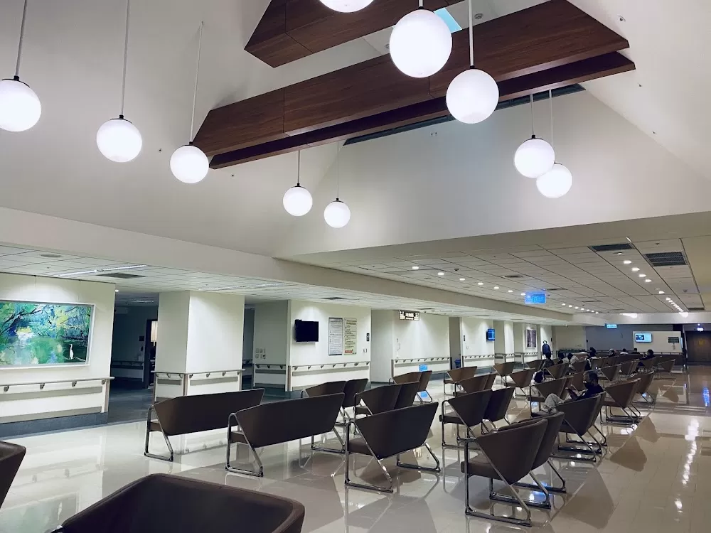 LINKO CGMH Proton and Radiation Therapy Center - Photo 1