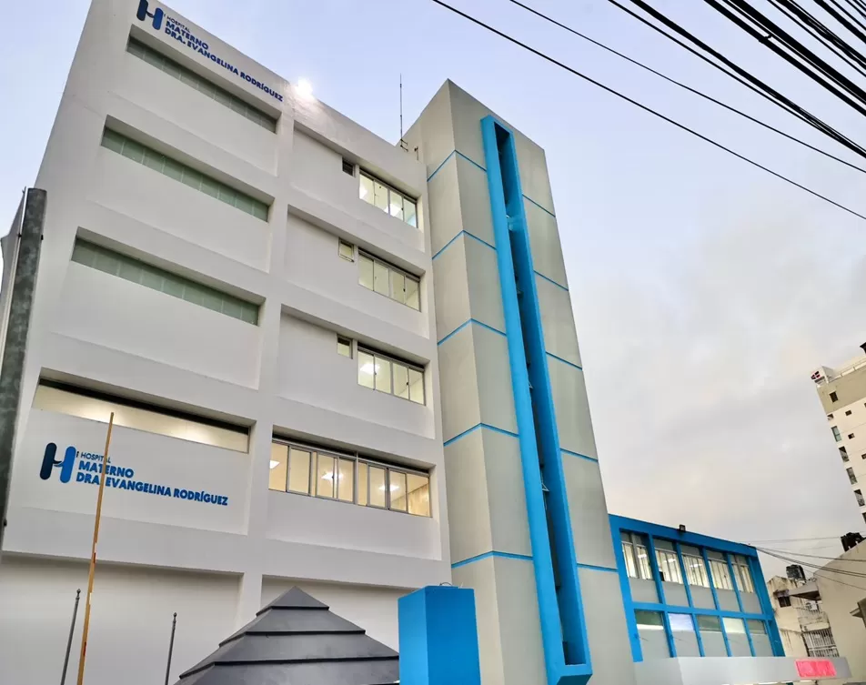 Dominican Women's Hospital - Photo 1