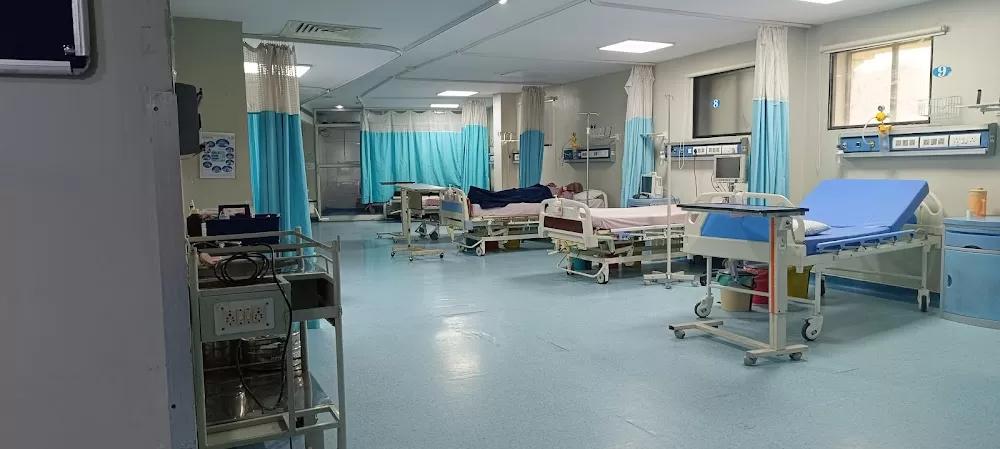 Gleneagles AWARE Hospital, LB Nagar, Hyderabad | Top Multi-speciality Hospital in Hyderabad - Photo 7