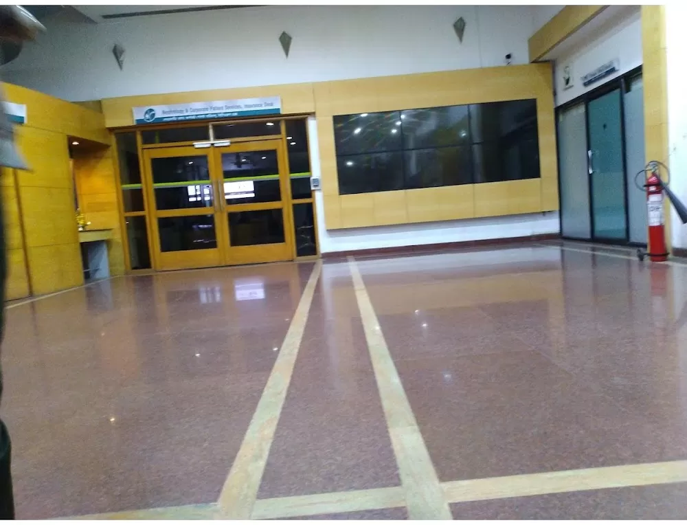 Department of Neurosurgery Apollo Multispeciality Hospitals, Kolkata - Photo 6