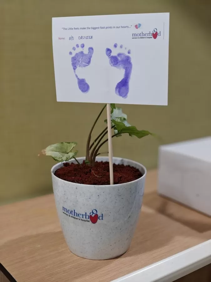 Motherhood Hospital - Best Maternity, Child Care & Pregnancy Hospital in Banashankari | Gynecologist , Paediatrics - Photo 1
