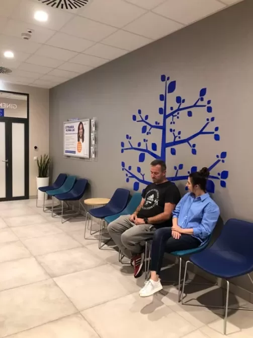 Centrum Medyczne Medicover Czerwone Maki | Kraków - Photo 4