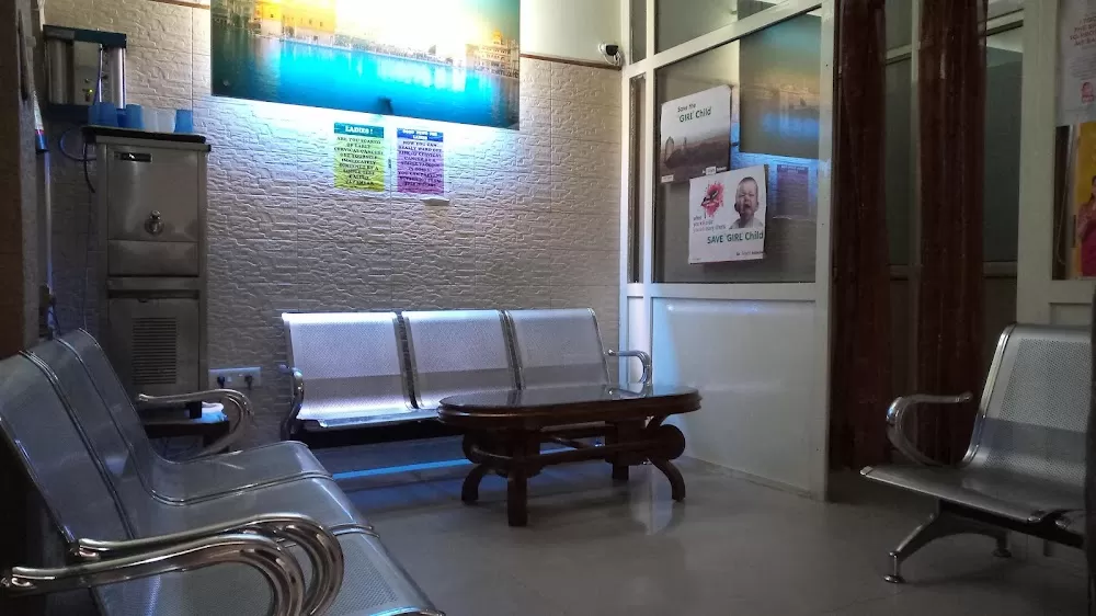 AG Nursing Home - Photo 1