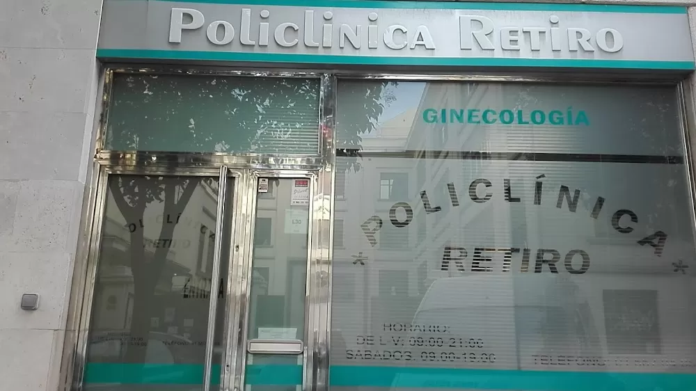 Policlínica Retiro - Photo 7