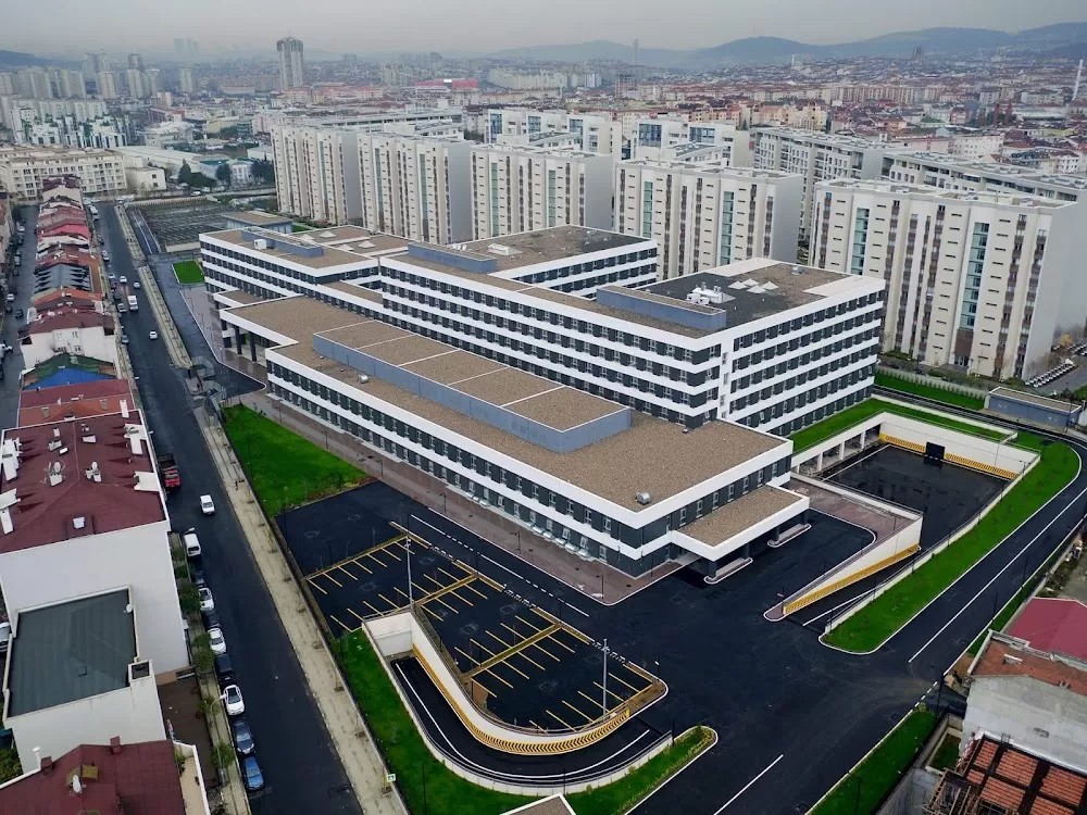 Sancaktepe Prof.Dr.Ilhan Varank State Hospital - Photo 4