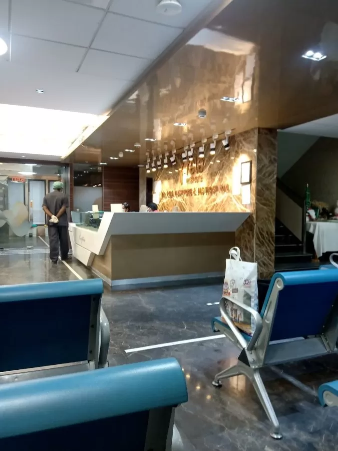 RelaMS Hospital - Photo 1