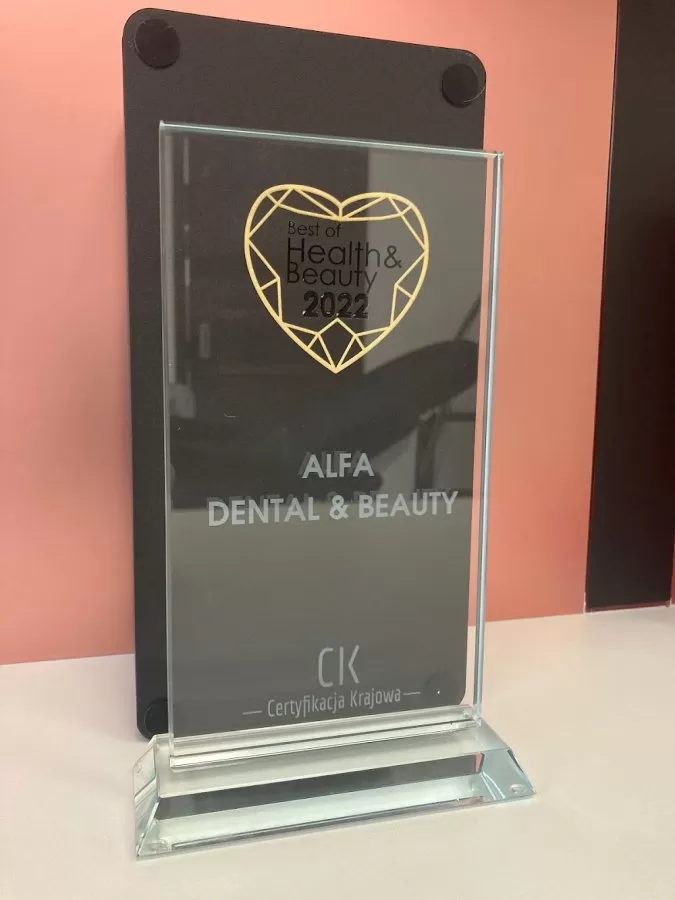 Alfa Dental & Beauty Medycyna Estetyczna, Stomatologia, Laseroterapia Kraków - Photo 6
