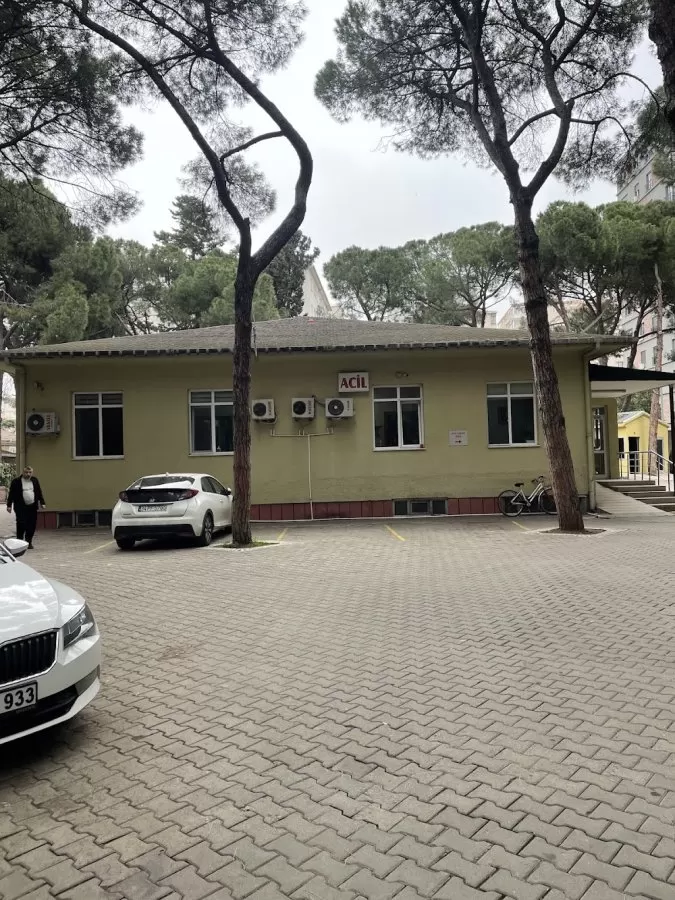 Erenköy Mental and Nervous Diseases Hospital - Photo 5