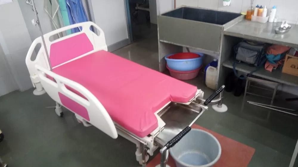 Sankalecha Hospital - Photo 2