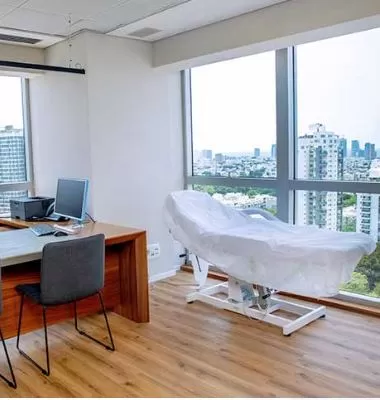 JMedical תל אביב - Photo 4