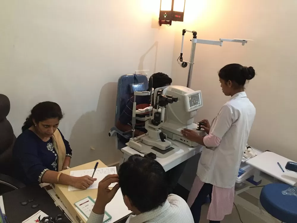 Prime Specialty Hospital - ENT Clinic | Surgical Hospital | Hand Surgery | Orthopedic Clinic | Eye Clinic - Photo 5