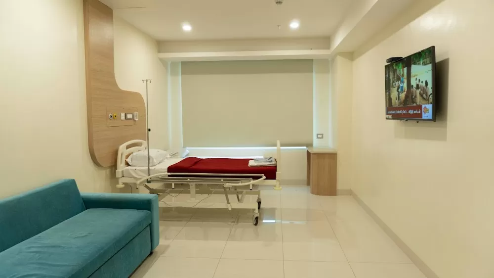 Iswarya Hospital - OMR - Photo 2