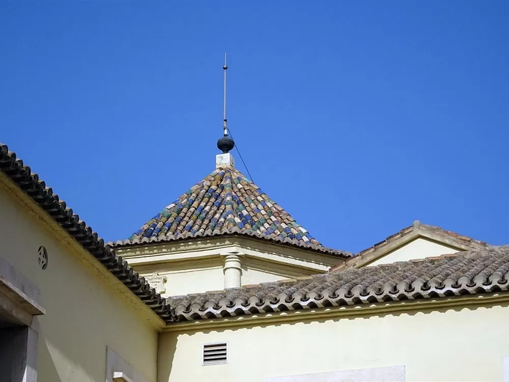 Hospital de los Pobres Inocentes - Photo 4