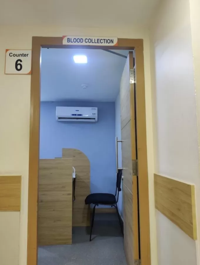 Dr. Deepa Thangamani, 15+ yrs of Exp | Best Gynaecologist in Chennai | Ovarian Cyst | MTP | Fibroid | Cesarean | Lap Gynae - Photo 5
