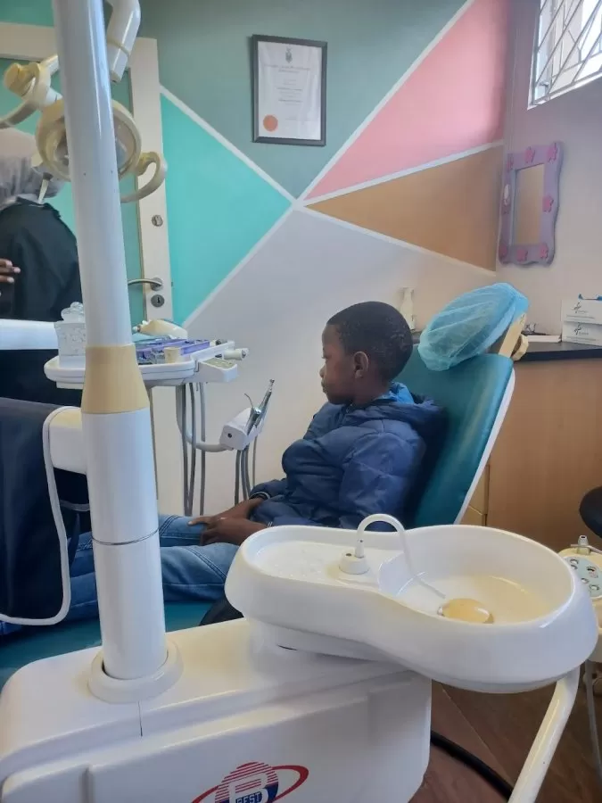 Savoy Dental Centre - Photo 5