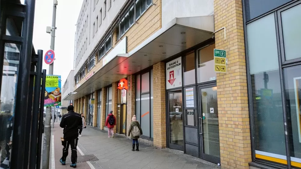 Klinik Helle Mitte - Photo 4