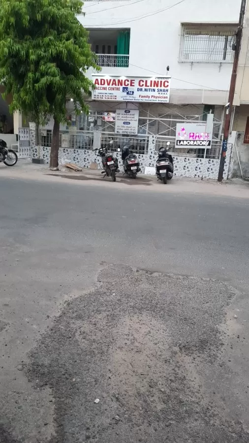 𝗔𝗱𝘃𝗮𝗻𝗰𝗲 𝗖𝗹𝗶𝗻𝗶𝗰-Top Family Physician in Vadodara/Best Medical Clinic in Vadodara/Top Medical Clinic in Vadodara - Photo 2
