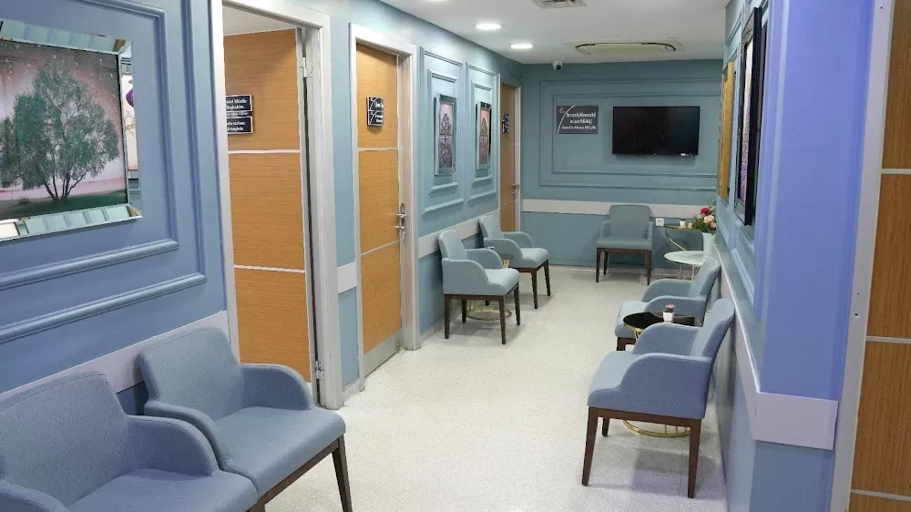Özel İstanbul Meva Hastanesi - Photo 6