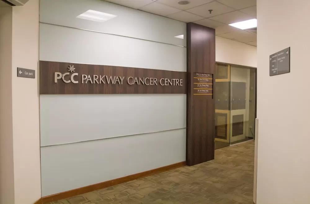 Parkway Cancer Centre - Gleneagles Hospital, Level 1 - Photo 2