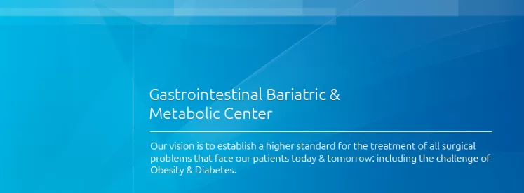 Gastrointestinal, Bariatric & Metabolic Center (GBMC) at Jordan Hospital - Photo 1