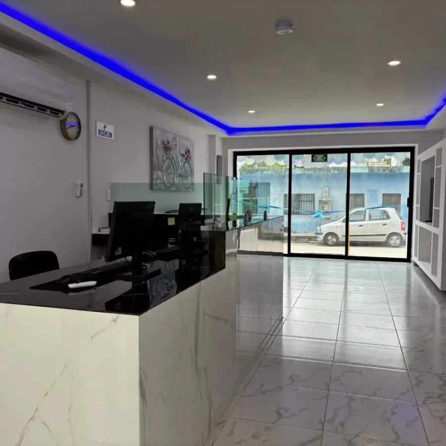 Hospital Torre Medi Sur - Photo 1