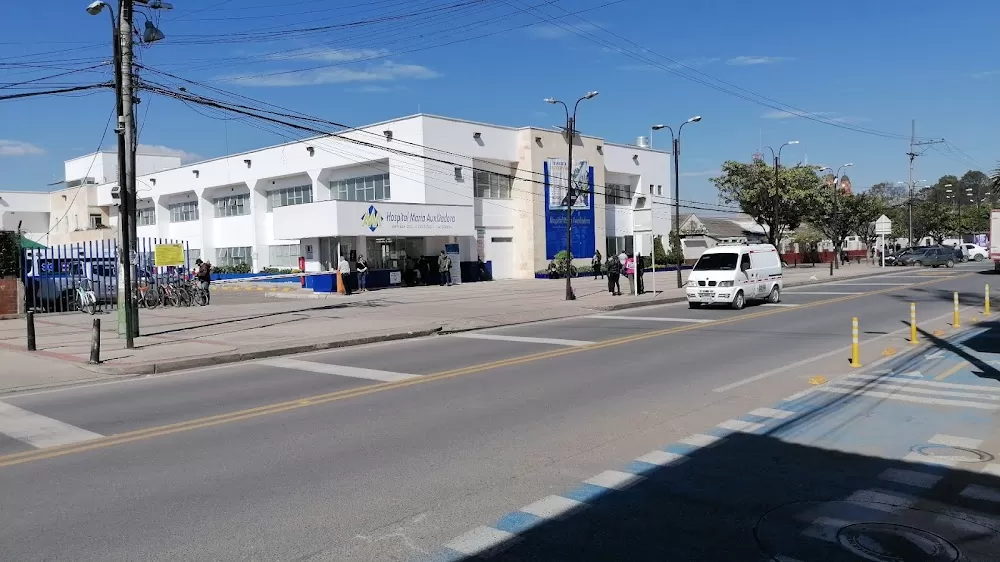 Hospital María Auxiliadora E.S.E. - Photo 3