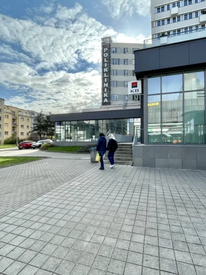 Budějovická policlinic - Photo 2