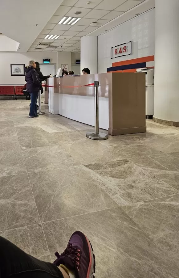 Private Kas Medical Center - Photo 8