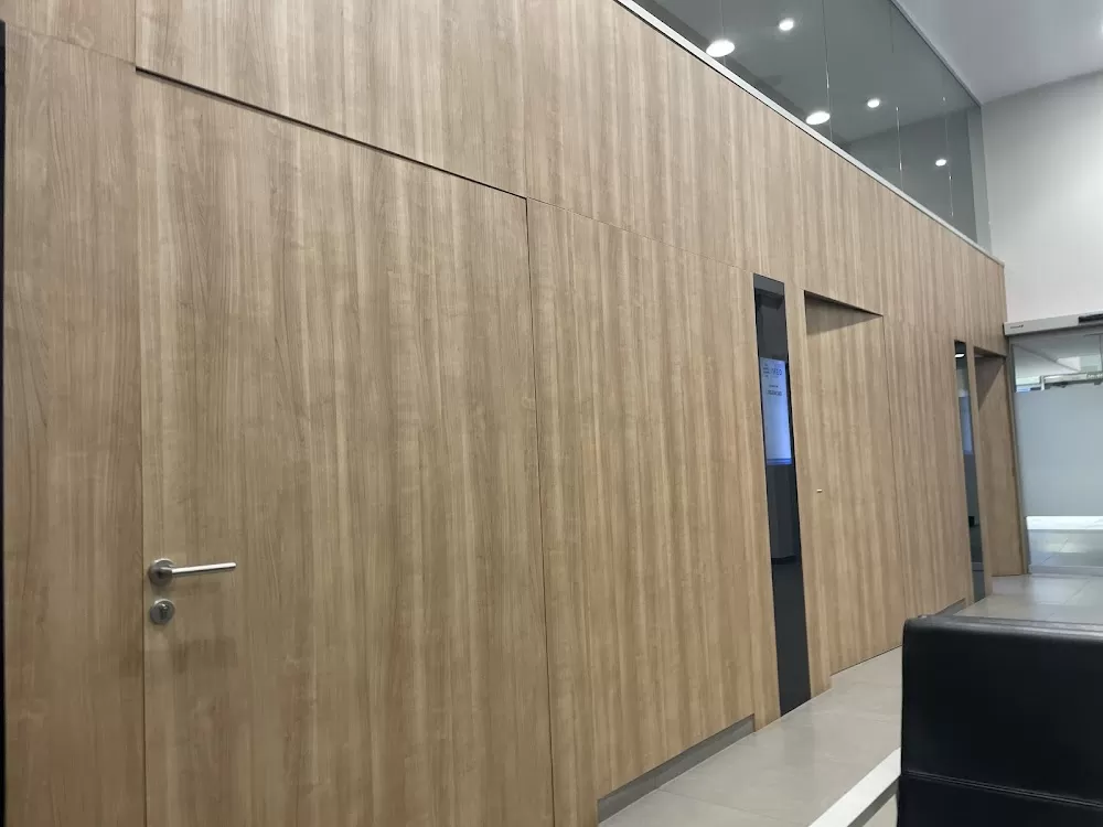 IMED Gandía - Photo 8