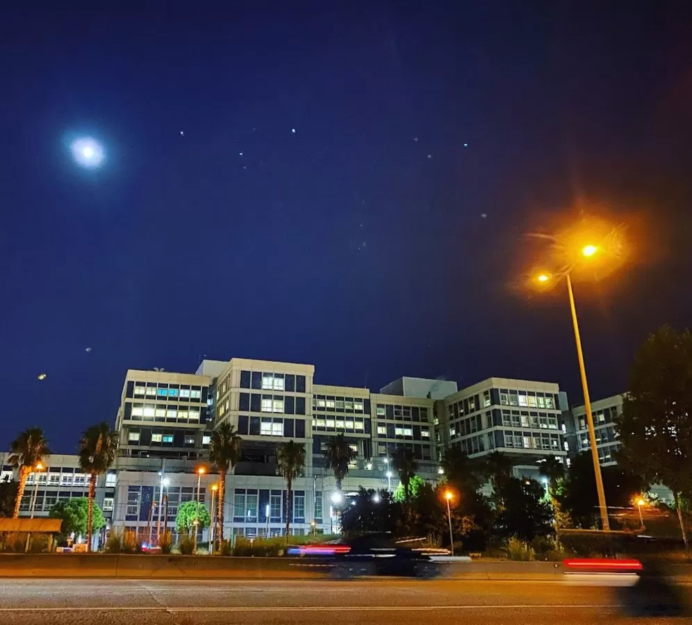 Institut Català d'Oncologia - Hospital Duran i Reynals - Photo 8