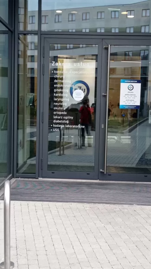 Centrum Medyczne PZU Zdrowie Kraków Kotlarska - Photo 7