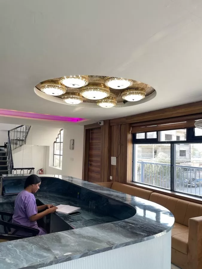 Athena Behavioral Health - Best Psychiatric & Mental Hospital In Noida | Rehabilitation & Deaddiction Center in Noida - Photo 6