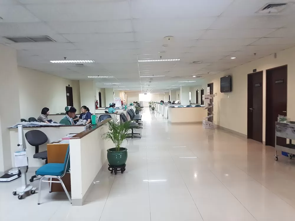 Medistra Hospital - Photo 4