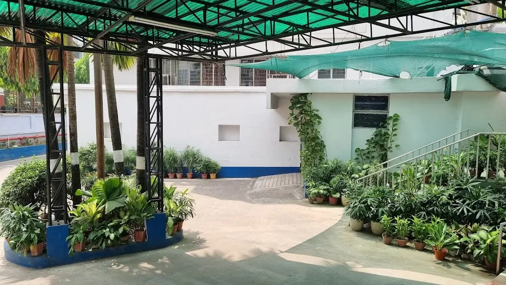 Nightingale Hospital - Photo 4